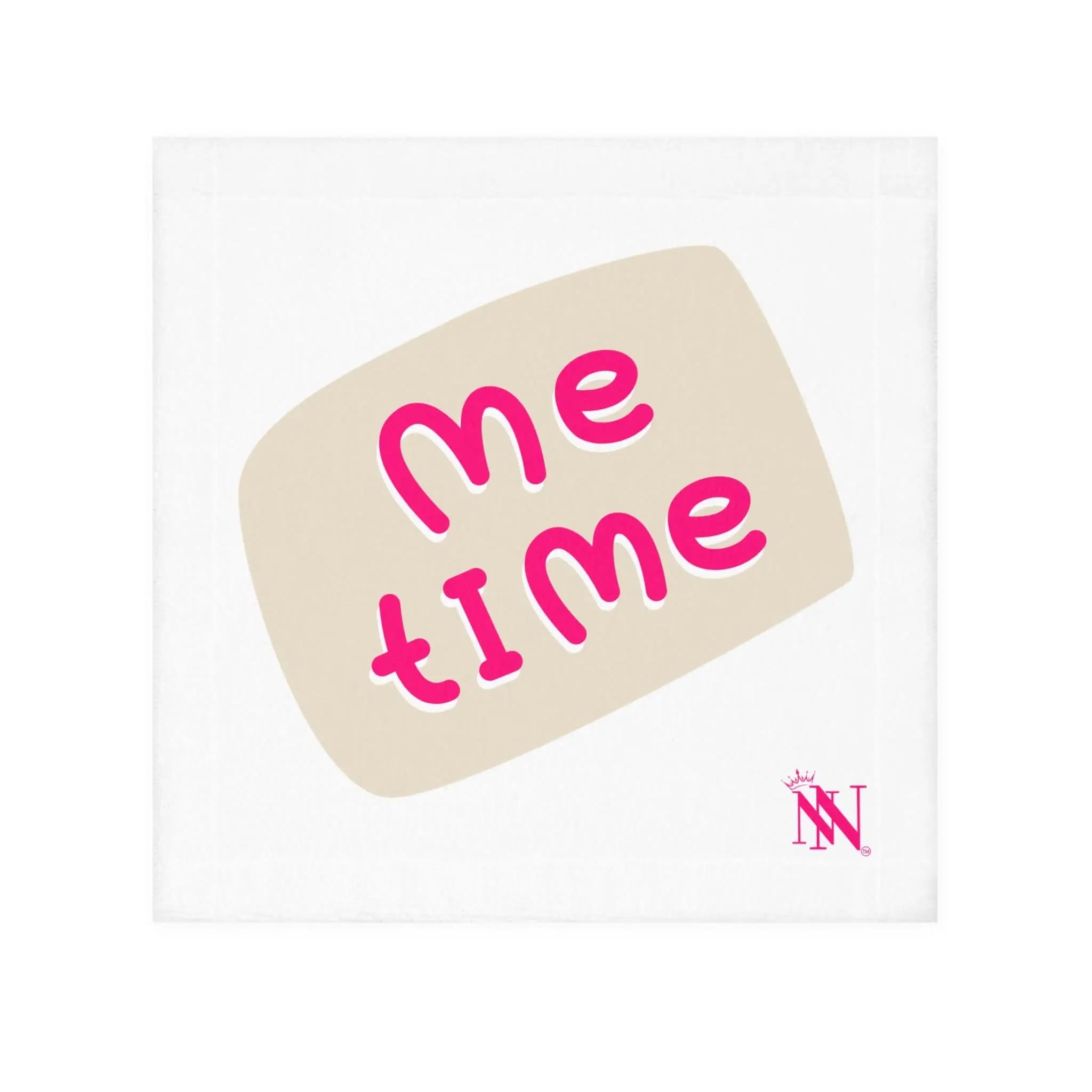 Me Time | Mix & Match Lils’ Fun-Flirty Lovers’ Towels
