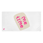 Me Time | Mix & Match Naughty XL Fun-Flirty Lovers’ Towels