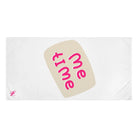 Me Time | Mix & Match Naughty XL Fun-Flirty Lovers’ Towels
