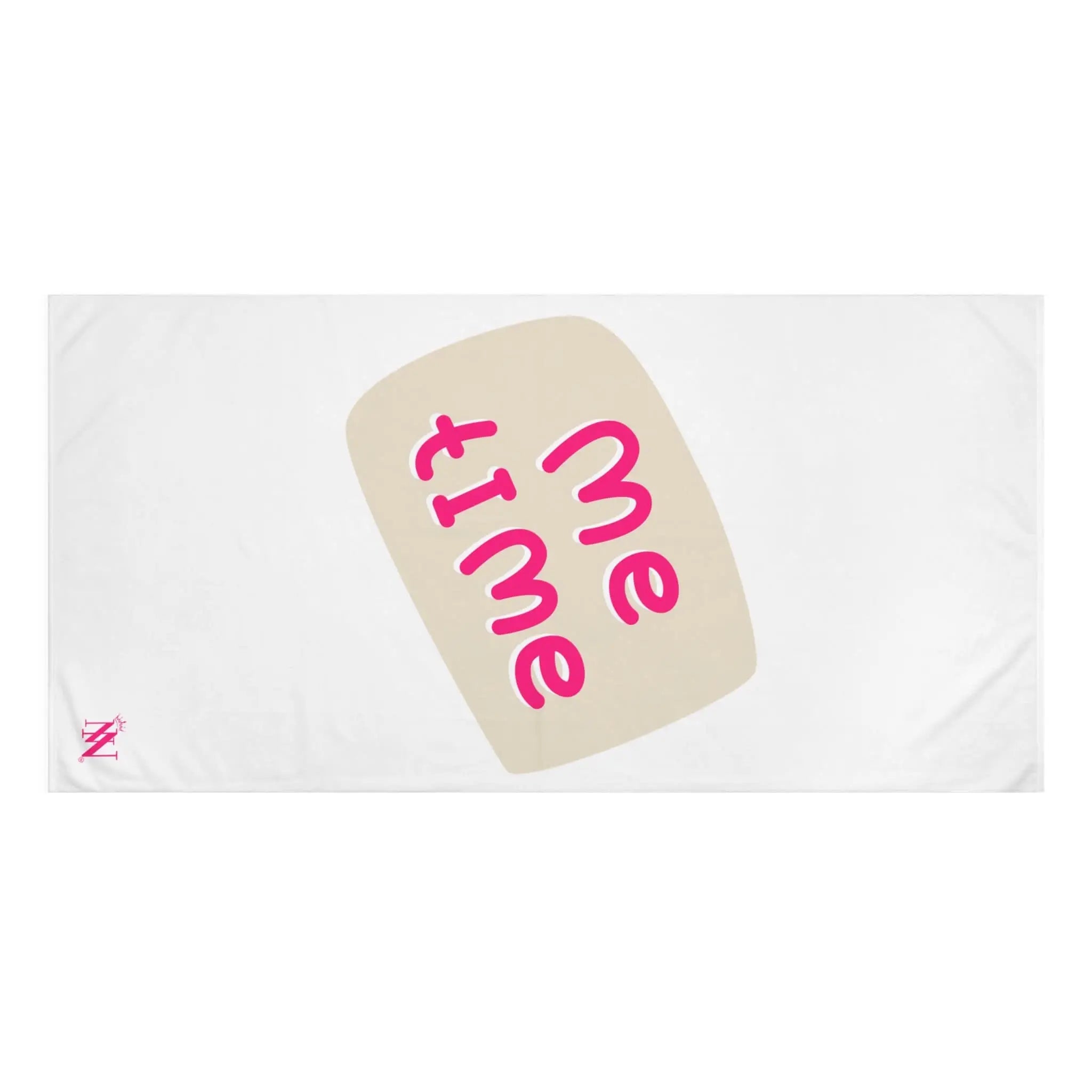 Me Time | Mix & Match Naughty XL Fun-Flirty Lovers’ Towels