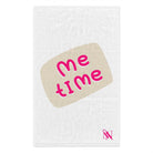 Me Time | Mix & Match Soft Fun-Flirty Lovers’ Towels