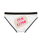 Me Time | Mix & Match Women’s Fun-Flirty Lovers’ Panties