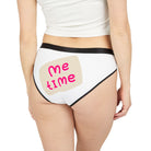 Me Time | Mix & Match Women’s Fun-Flirty Lovers’ Panties