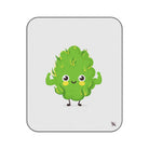 Meaty Buddy 420 | Mix Match Fun-Flirty Lovers’ Water-Resistant Blankets