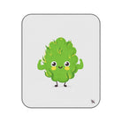 Meaty Buddy 420 | Mix Match Fun-Flirty Lovers’ Water-Resistant Blankets