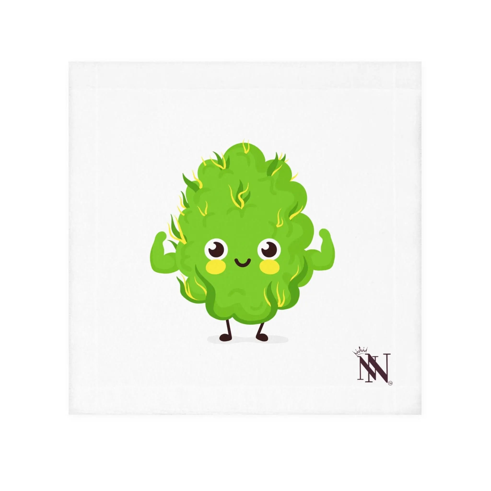 Meaty Buddy 420 | Mix & Match Lils’ Fun-Flirty Lovers’ Towels