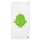 Meaty Buddy 420 | Mix & Match Naughty XL Fun-Flirty Lovers’ Towels