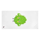 Meaty Buddy 420 | Mix & Match Naughty XL Fun-Flirty Lovers’ Towels