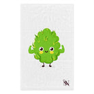 Meaty Buddy 420 | Mix & Match Soft Fun-Flirty Lovers’ Towels