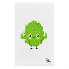 Meaty Buddy 420 | Mix & Match Soft Fun-Flirty Lovers’ Towels