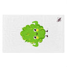 Meaty Buddy 420 | Mix & Match Soft Fun-Flirty Lovers’ Towels