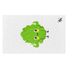 Meaty Buddy 420 | Mix & Match Soft Fun-Flirty Lovers’ Towels