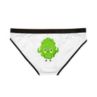 Meaty Buddy 420 Mix Match Women’s Sex Panties | Playful Briefs