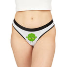 Meaty Buddy 420 Mix Match Women’s Thong Sex Panties | Playful Gifts