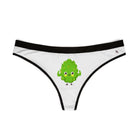 Meaty Buddy 420 Mix Match Women’s Thong Sex Panties | Playful Gifts