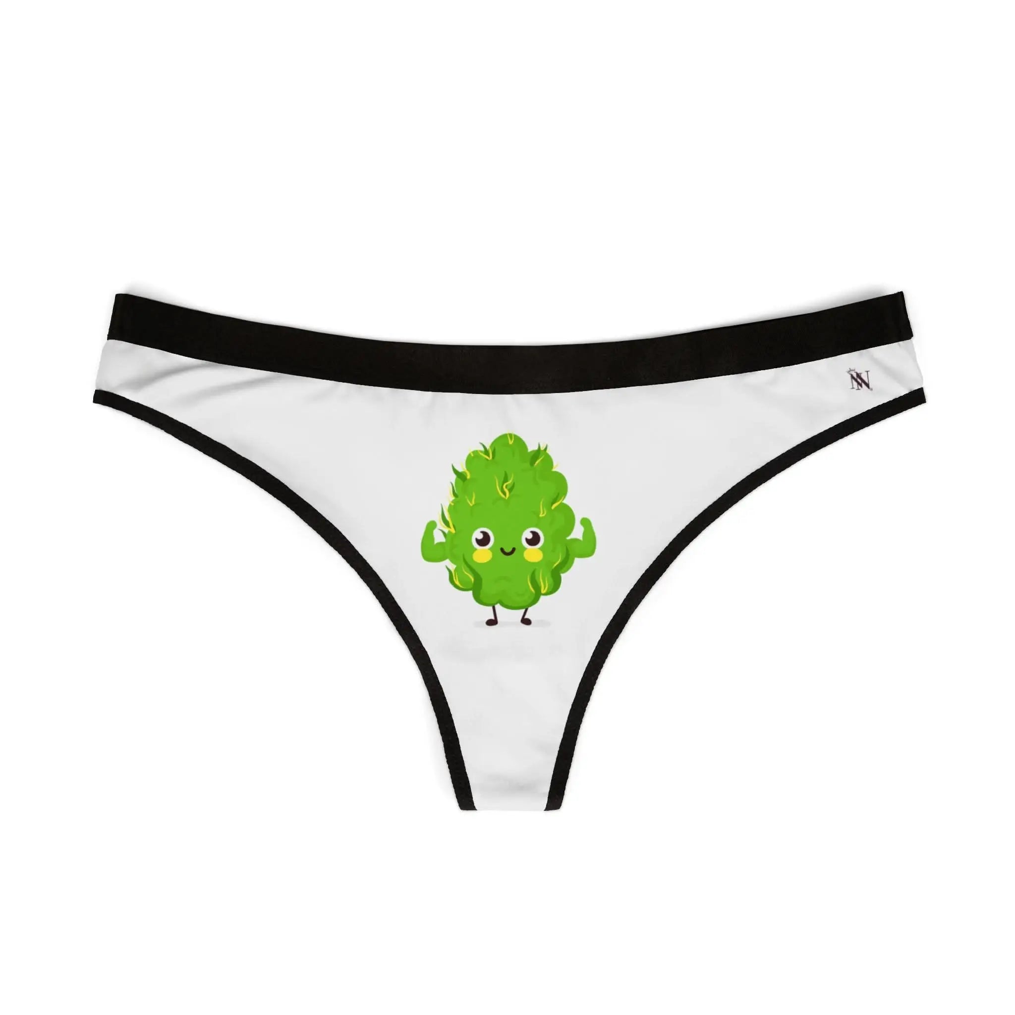 Meaty Buddy 420 Mix Match Women’s Thong Sex Panties | Playful Gifts