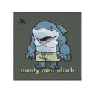 Meaty Cum Shark | Mix & Match Lils’ Fun-Flirty Lovers’ Towels