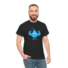 Meaty Rain Drop | Mix & Match 100% Cotton Unisex Fun-Flirty Lovers’ Tees