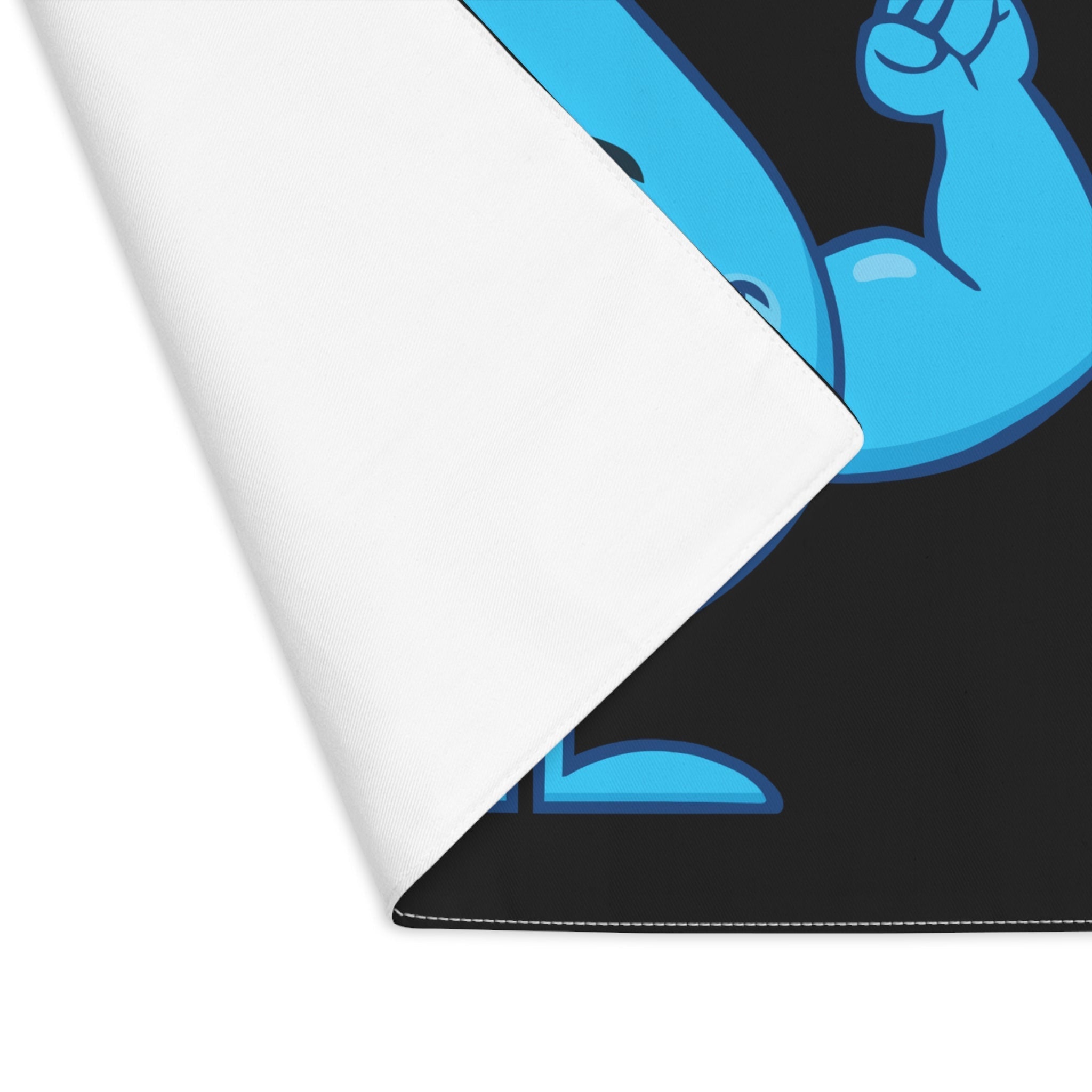 Meaty Rain Drop | Mix & Match Playful Fun-Flirty Lovers’ Toy Mats