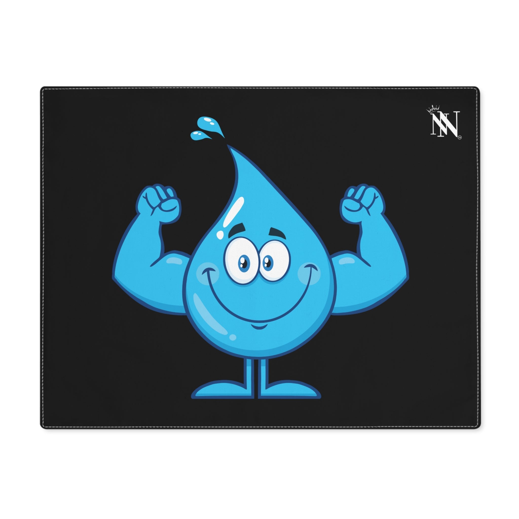 Meaty Rain Drop | Mix & Match Playful Fun-Flirty Lovers’ Toy Mats