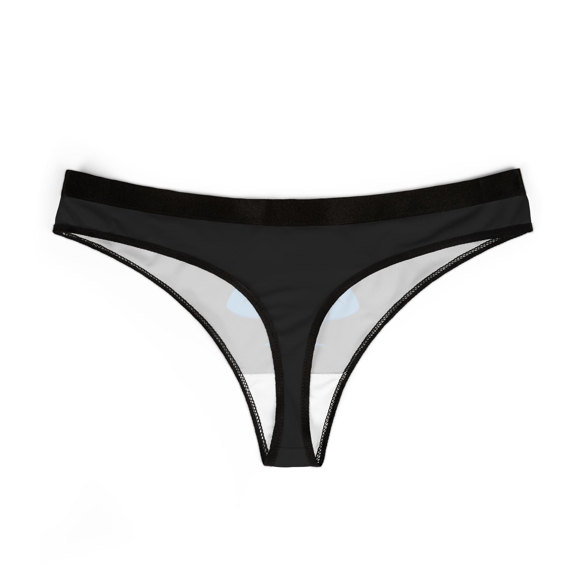 Meaty Rain Drop | Mix & Match Women’s Fun-Flirty Lovers’ Thongs