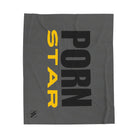 Mega Porn Star | Mix & Match Fun-Flirty Lovers’ Blankets