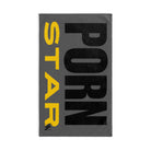 Mega Porn Star | Mix & Match Original Fun-Flirty Lovers’ Towels