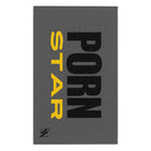 Mega Porn Star | Mix & Match Soft Fun-Flirty Lovers’ Towels