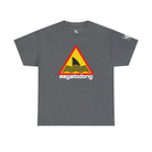Megalodong | Mix & Match 100% Cotton Unisex Fun-Flirty Lovers’ Tees