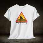 Megalodong | Mix & Match 100% Cotton Unisex Fun-Flirty Lovers’ Tees