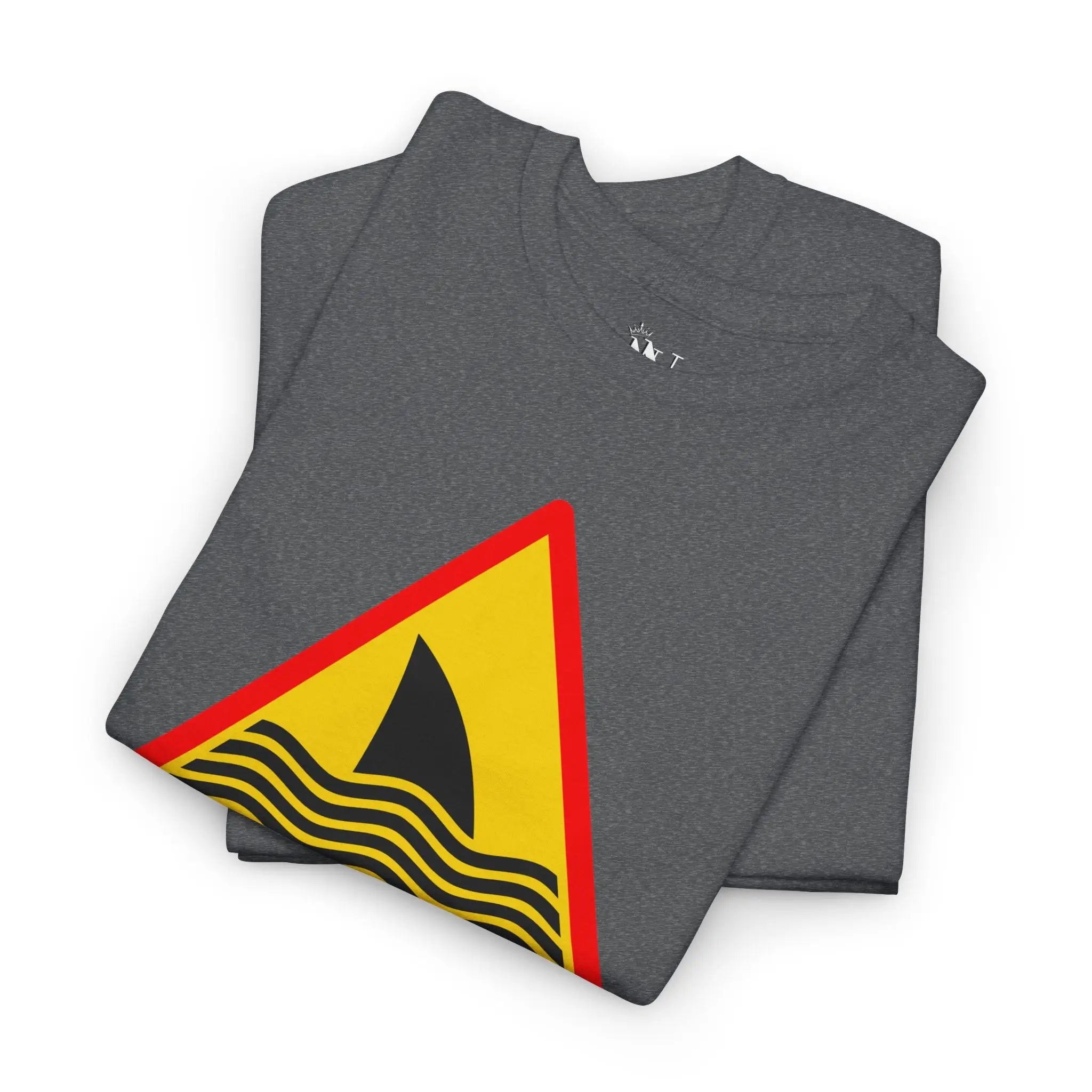 Megalodong | Mix & Match 100% Cotton Unisex Fun-Flirty Lovers’ Tees