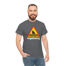 Megalodong | Mix & Match 100% Cotton Unisex Fun-Flirty Lovers’ Tees