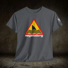 Megalodong | Mix & Match 100% Cotton Unisex Fun-Flirty Lovers’ Tees