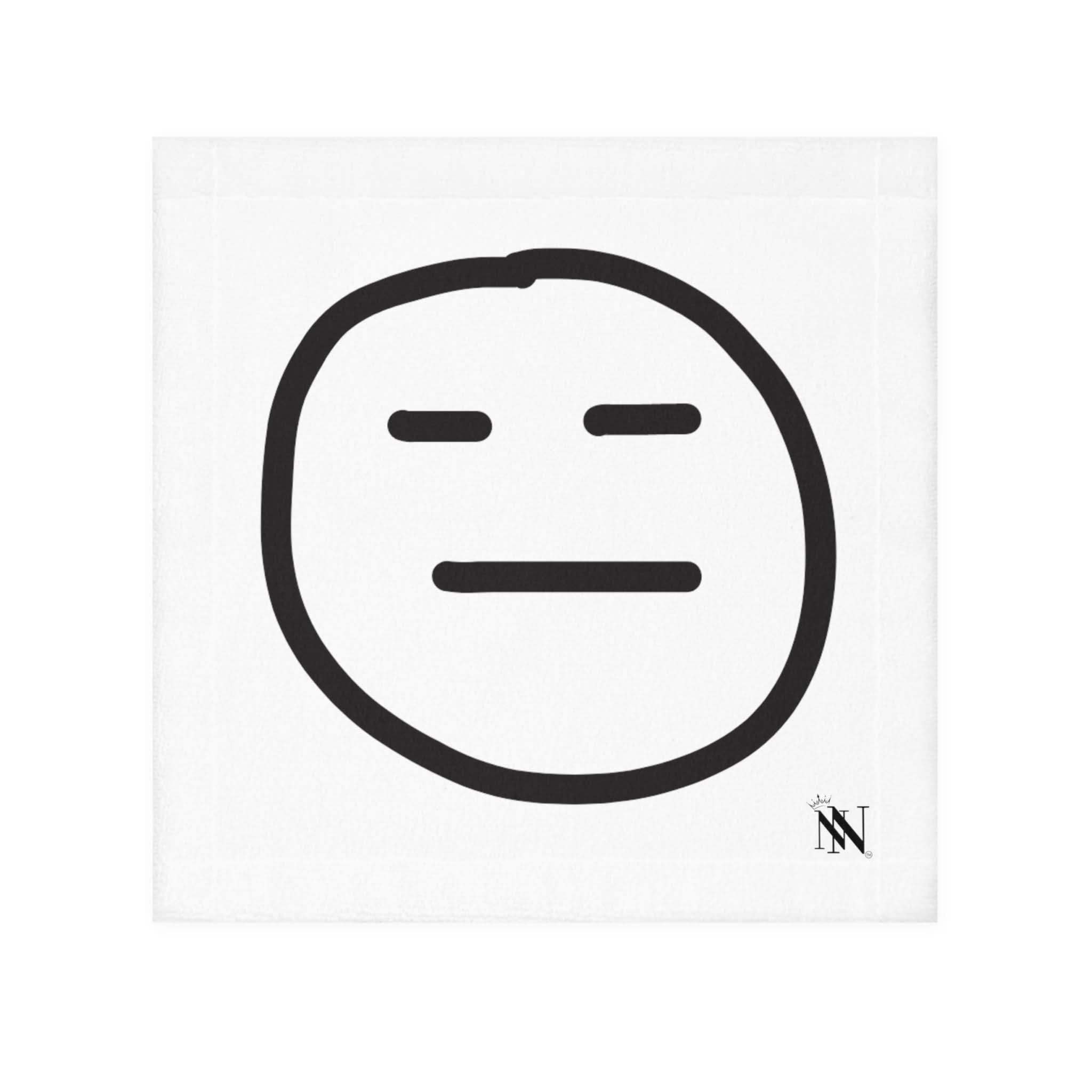 Mehr Emoji | Mix & Match Lils’ Fun-Flirty Lovers’ Towels