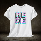 MeMe | Mix & Match 100% Cotton Unisex Fun-Flirty Lovers’ Tees