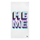 MeMe | Mix & Match Naughty XL Fun-Flirty Lovers’ Towels