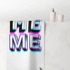 MeMe | Mix & Match Naughty XL Fun-Flirty Lovers’ Towels
