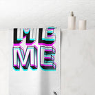 MeMe | Mix & Match Naughty XL Fun-Flirty Lovers’ Towels
