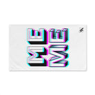 MeMe | Mix & Match Original Fun-Flirty Lovers’ Towels