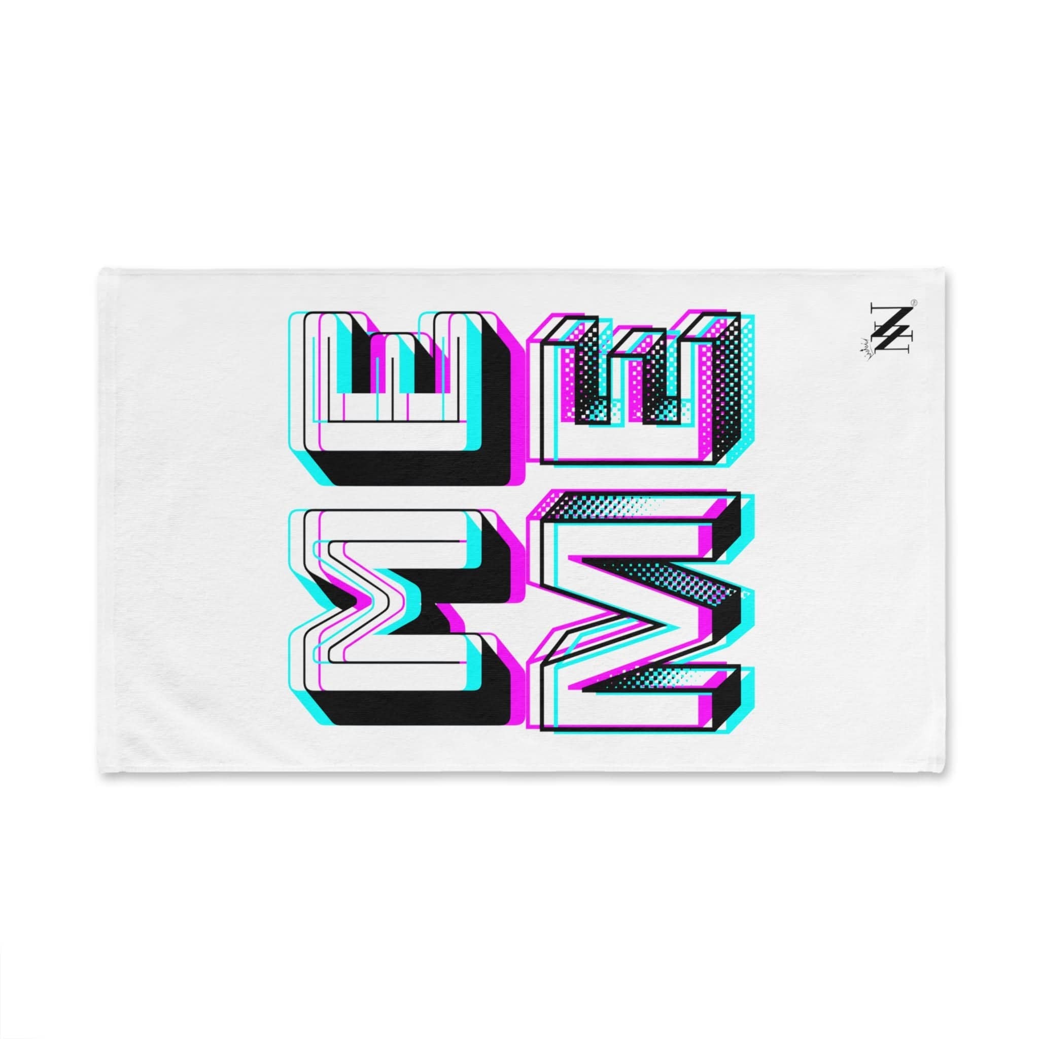 MeMe | Mix & Match Original Fun-Flirty Lovers’ Towels