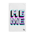 MeMe | Mix & Match Original Fun-Flirty Lovers’ Towels