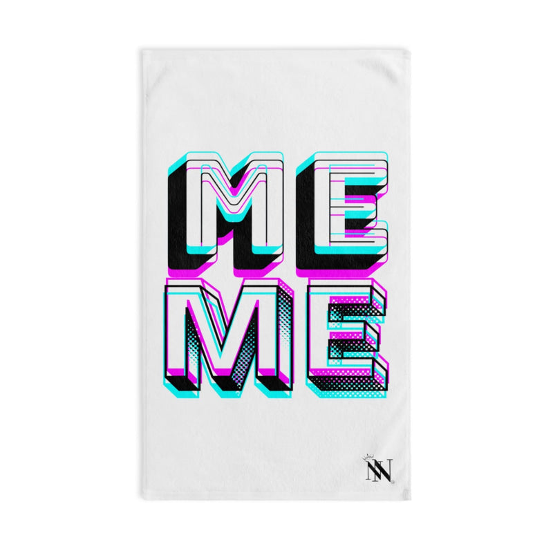 MeMe | Mix & Match Original Fun-Flirty Lovers’ Towels