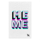 MeMe | Mix & Match Soft Fun-Flirty Lovers’ Towels