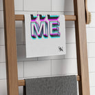 MeMe | Mix & Match Soft Fun-Flirty Lovers’ Towels