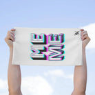 MeMe | Mix & Match Soft Fun-Flirty Lovers’ Towels