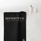Memento | Mix & Match Naughty XL Fun-Flirty Lovers’ Towels