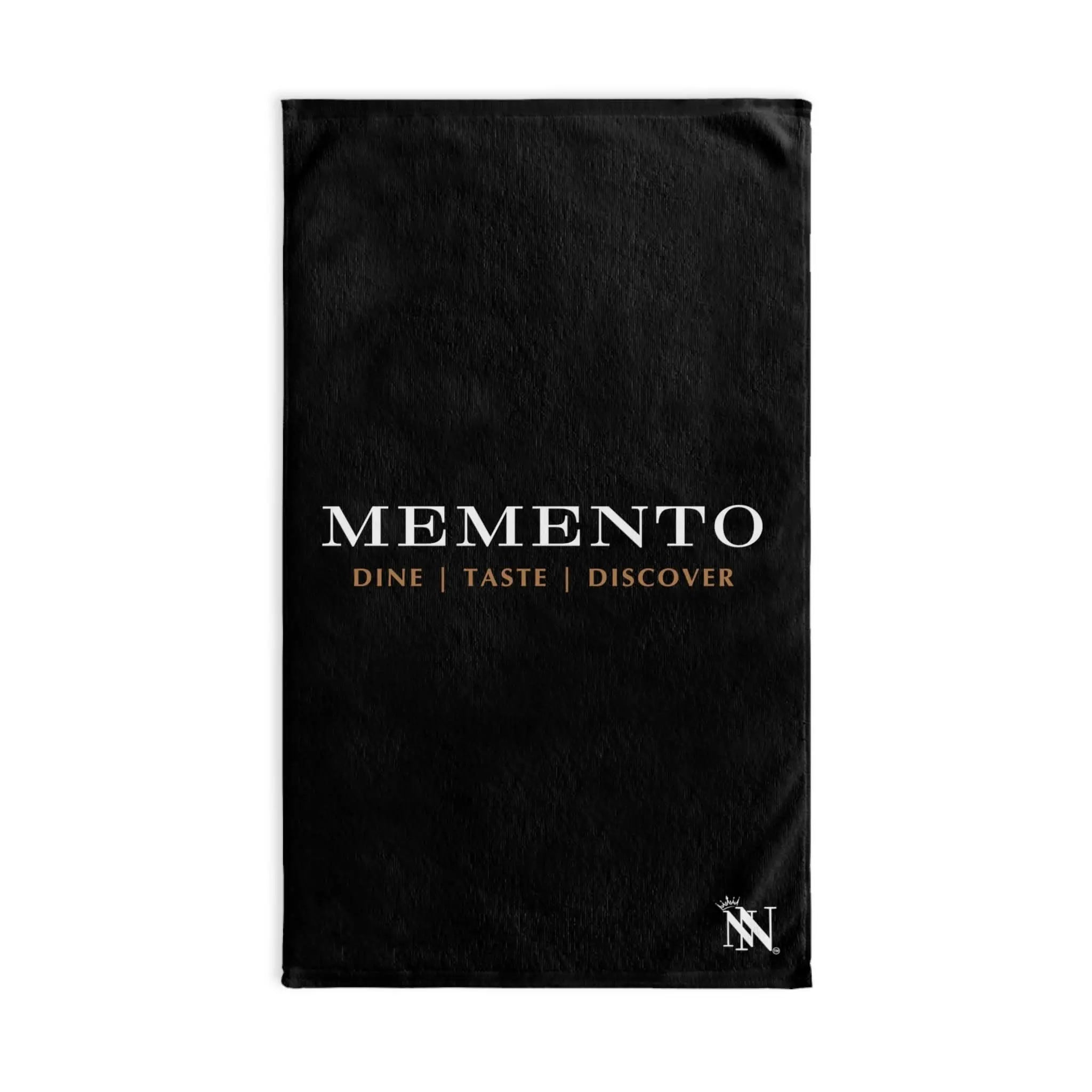 Memento | Mix & Match Original Fun-Flirty Lovers’ Towels