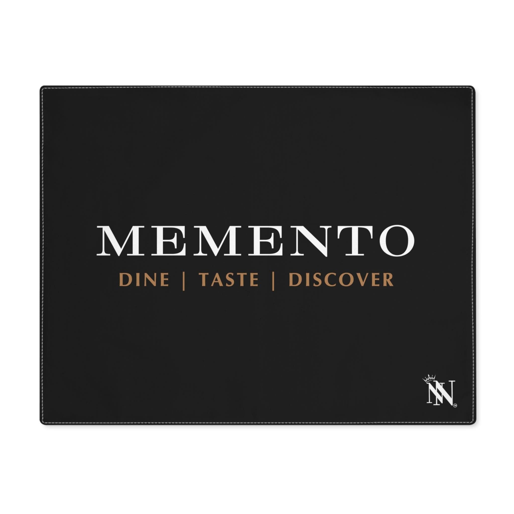 Memento | Mix & Match Playful Fun-Flirty Lovers’ Toy Mats