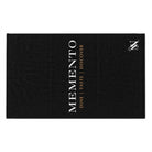 Memento | Mix & Match Soft Fun-Flirty Lovers’ Towels