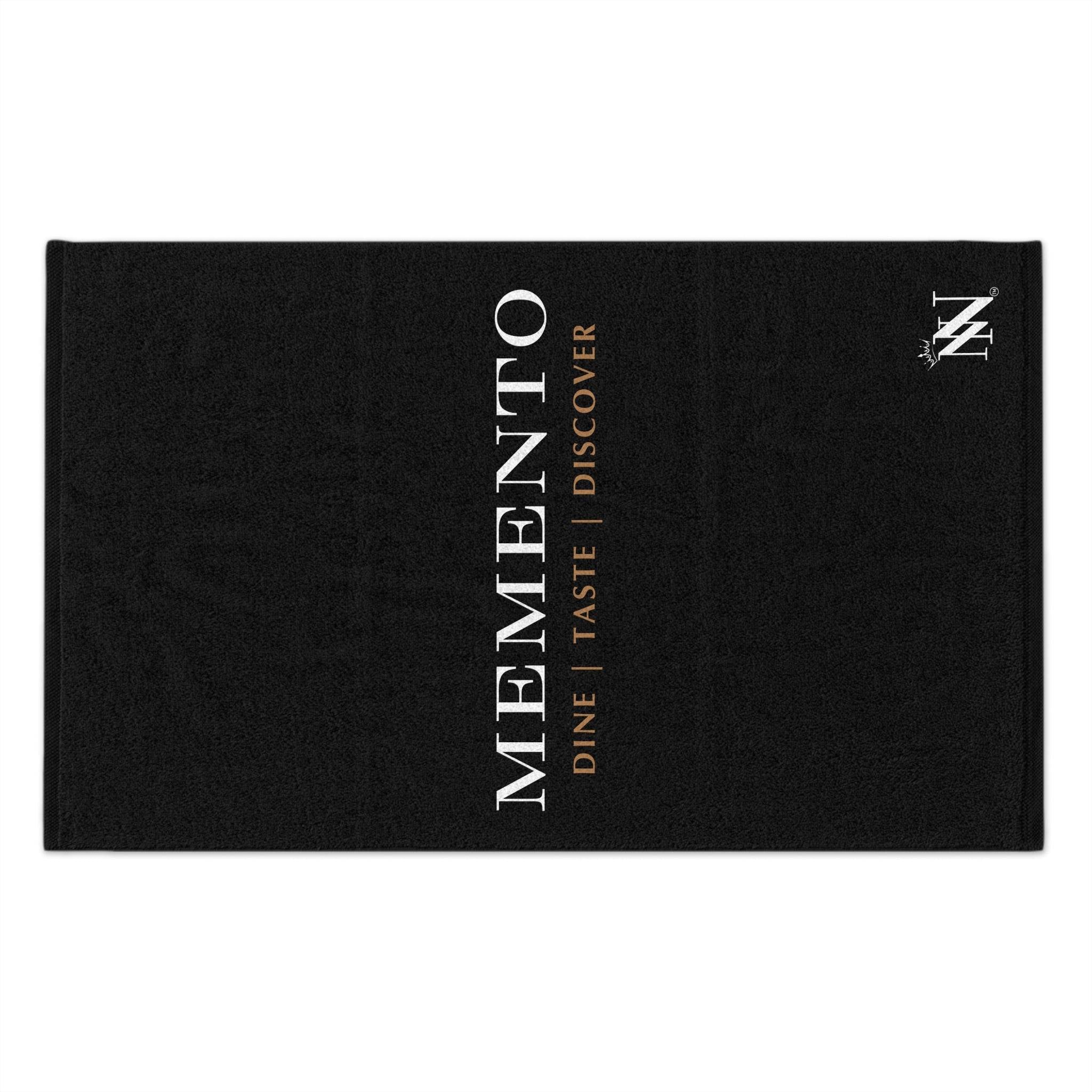 Memento | Mix & Match Soft Fun-Flirty Lovers’ Towels